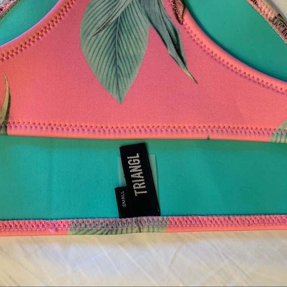 Triangl Swimsuit - Picture 7 of 7